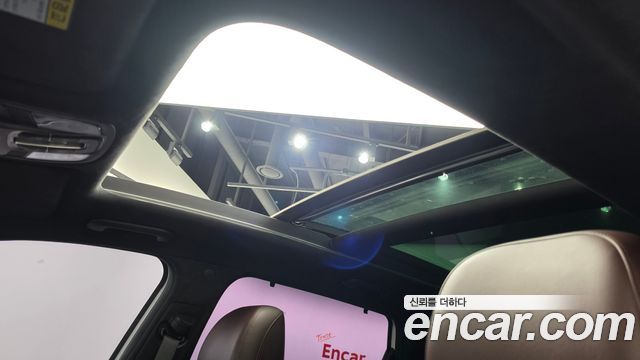 Hyundai Santafe 2019 — photo 23
