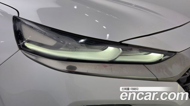 Hyundai Santafe 2019 — photo 8
