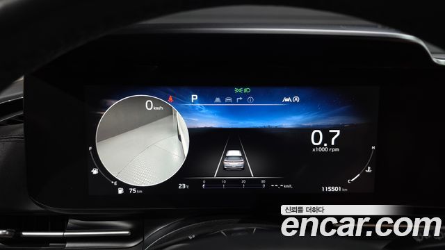 Kia Canival 2021 — photo 8