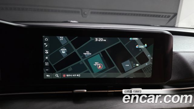 Kia Canival 2021 — photo 14