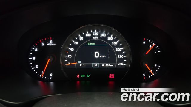 Kia Sorento 2016 — photo 11