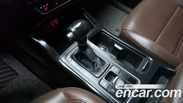 Kia Sorento 2016 — photo 12