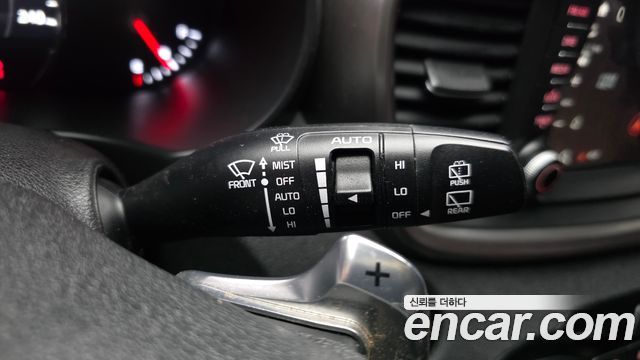 Kia Sorento 2016 — photo 23
