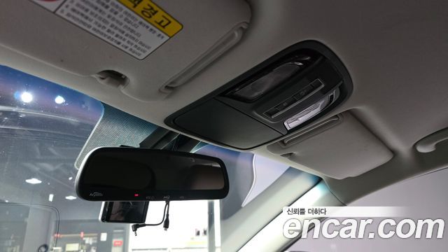 Kia Sorento 2016 — photo 24