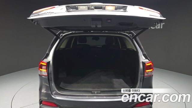 Kia Sorento 2016 — photo 26