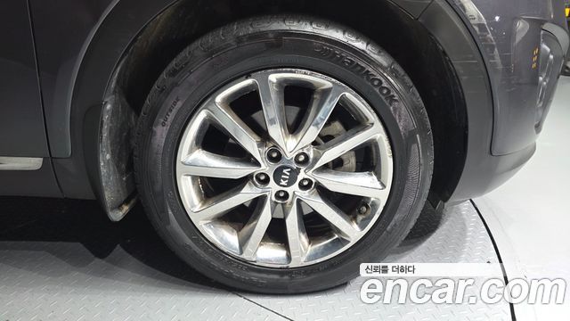 Kia Sorento 2016 — photo 7
