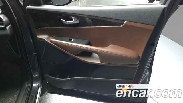Kia Sorento 2016 — photo 14