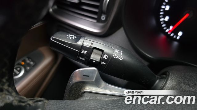 Kia Sorento 2016 — photo 28