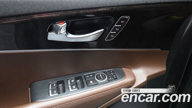 Kia Sorento 2016 — photo 29