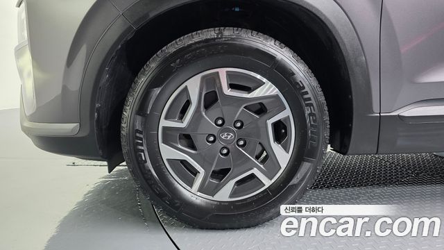 Hyundai Santafe 2022 — photo 5