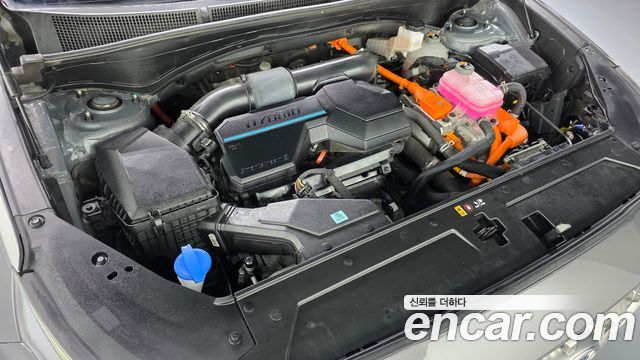 Hyundai Santafe 2022 — photo 6