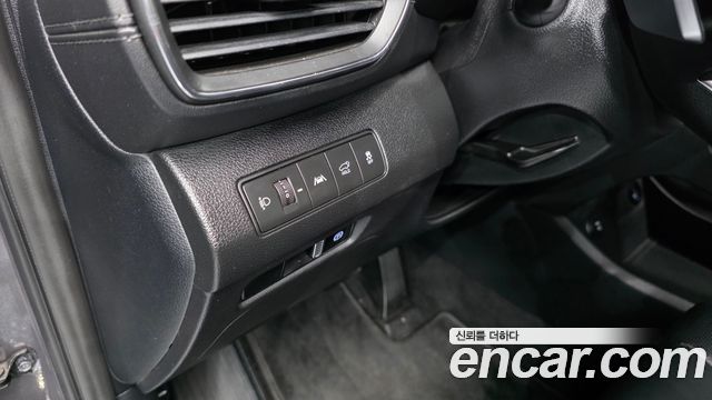 Hyundai Santafe 2022 — photo 24