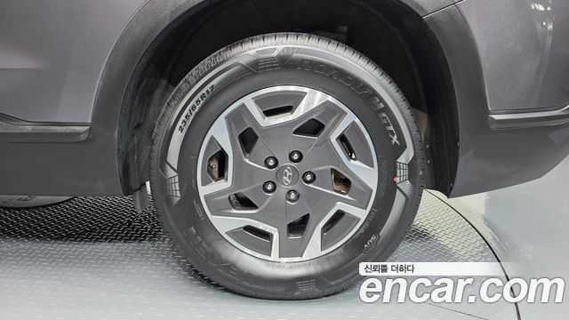 Hyundai Santafe 2022 — photo 7