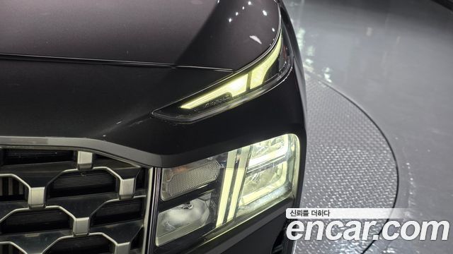 Hyundai Santafe 2022 — photo 8