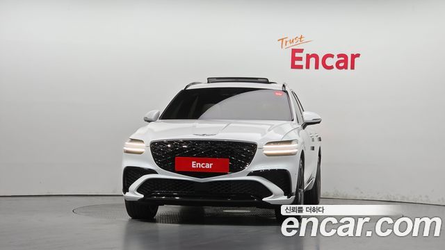 Genesis GV70 2025 — photo 3