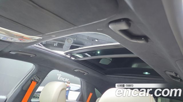 Genesis GV70 2025 — photo 22