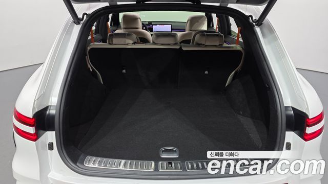 Genesis GV70 2025 — photo 24