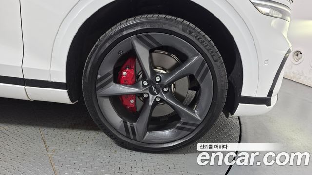 Genesis GV70 2025 — photo 7