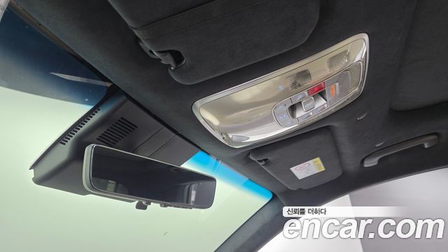 Genesis GV70 2025 — photo 27