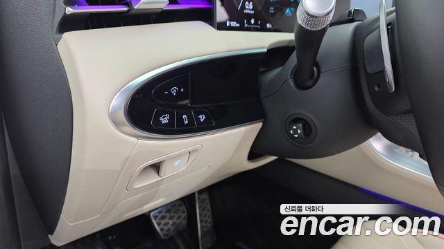 Genesis GV70 2025 — photo 28