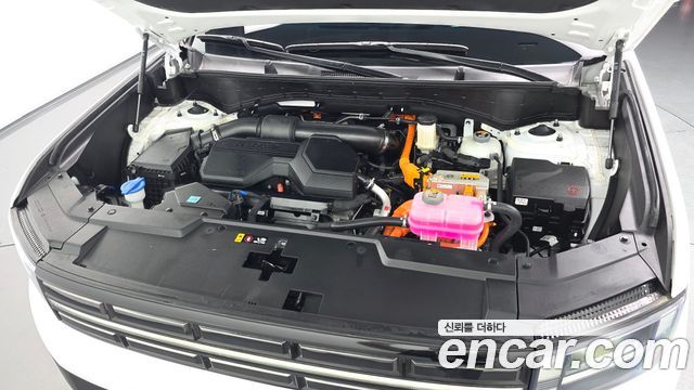 Hyundai Santafe 2025 — photo 6
