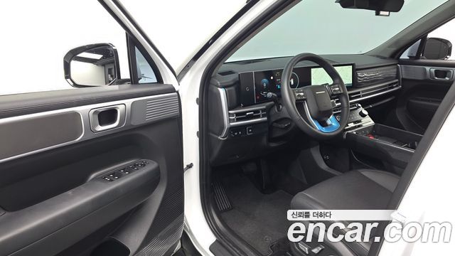 Hyundai Santafe 2025 — photo 13