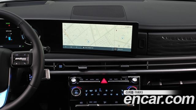 Hyundai Santafe 2025 — photo 20