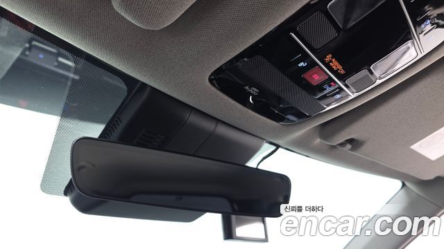 Hyundai Santafe 2025 — photo 25