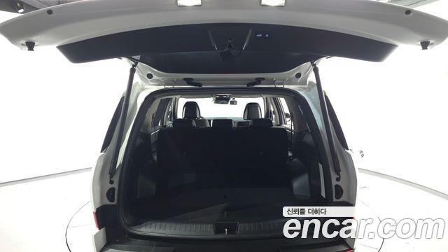 Hyundai Santafe 2025 — photo 26