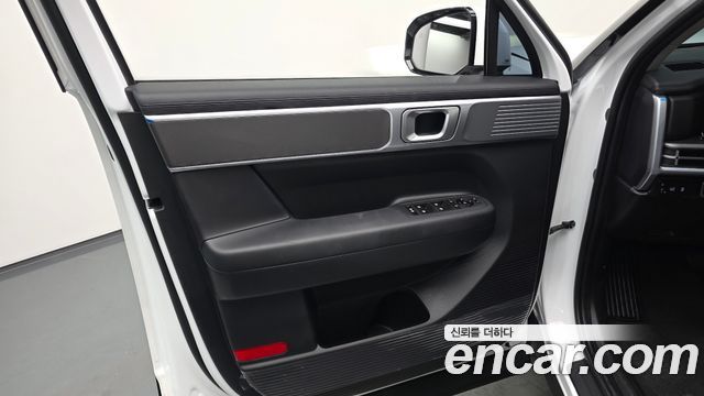 Hyundai Santafe 2025 — photo 14
