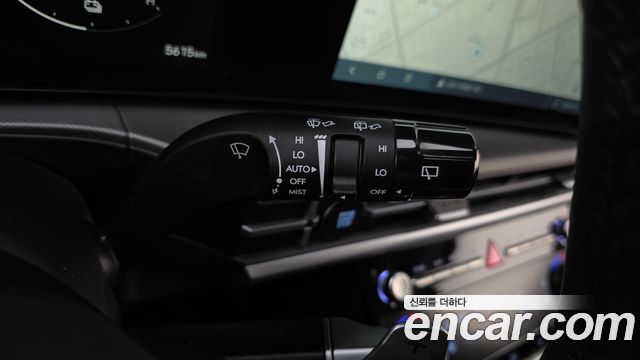 Hyundai Santafe 2025 — photo 27
