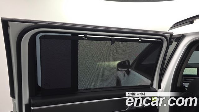 Hyundai Santafe 2025 — photo 28