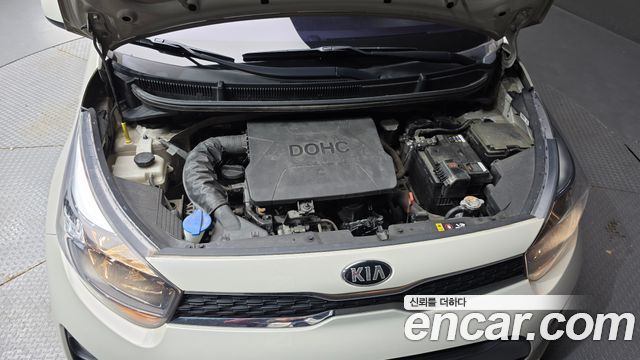 Kia morning 2019 — photo 6