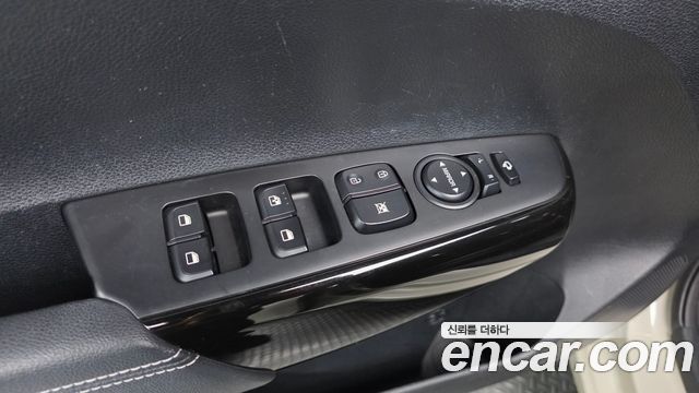 Kia morning 2019 — photo 17