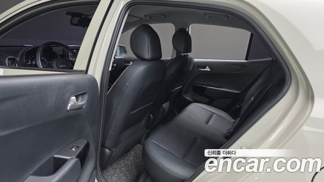 Kia morning 2019 — photo 23