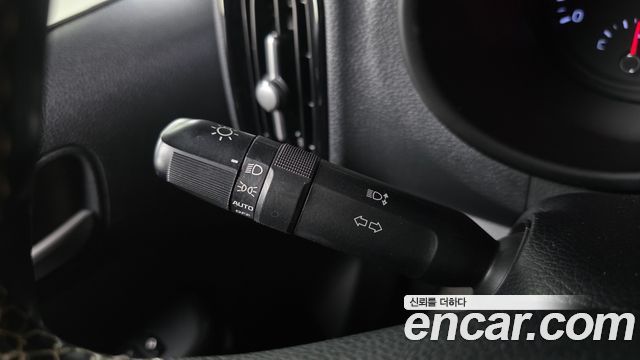 Kia morning 2019 — photo 32