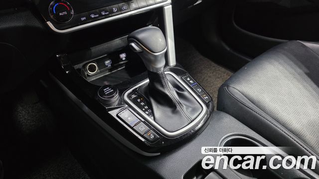 Kia Seltos 2021 — photo 9