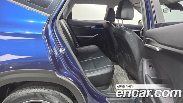 Kia Seltos 2021 — photo 11