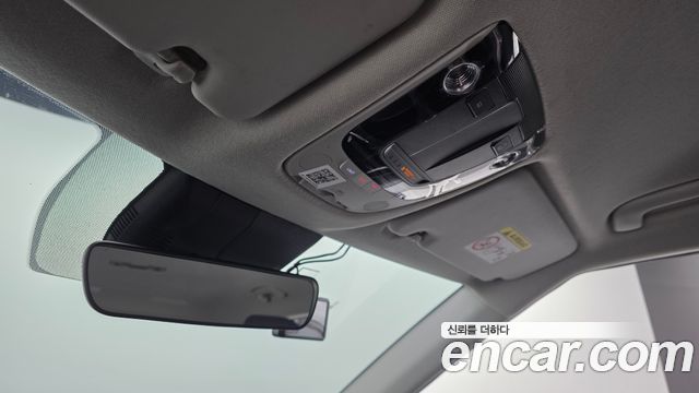 Kia Seltos 2021 — photo 18