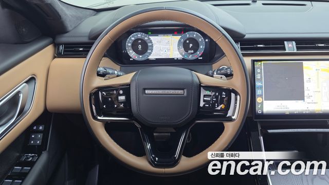 Land Rover Range Rover Velar 2026 — photo 15
