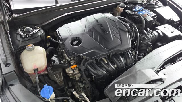 Kia K8 2022 — photo 6