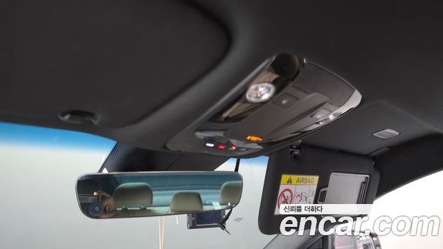 Kia K8 2022 — photo 17