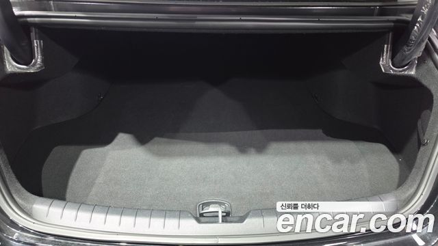 Kia K8 2022 — photo 20