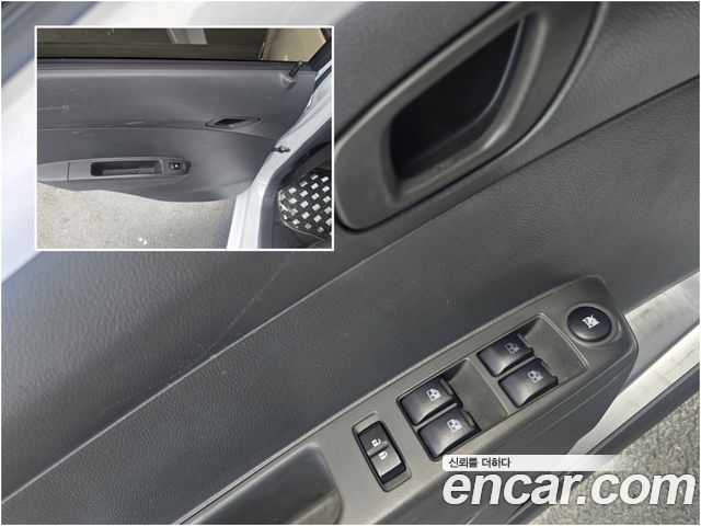 Chevrolet Korea Spark 2014 — photo 12