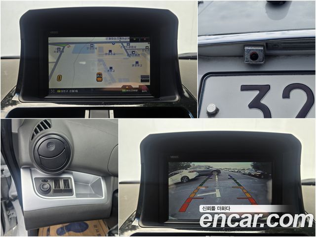 Chevrolet Korea Spark 2014 — photo 14