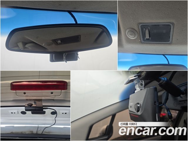 Chevrolet Korea Spark 2014 — photo 16