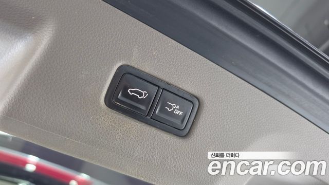 Kia Canival 2022 — photo 16