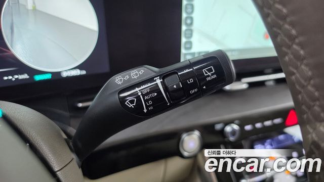 Kia Canival 2022 — photo 20