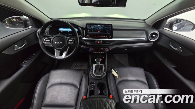 Kia K3 2022 — photo 7