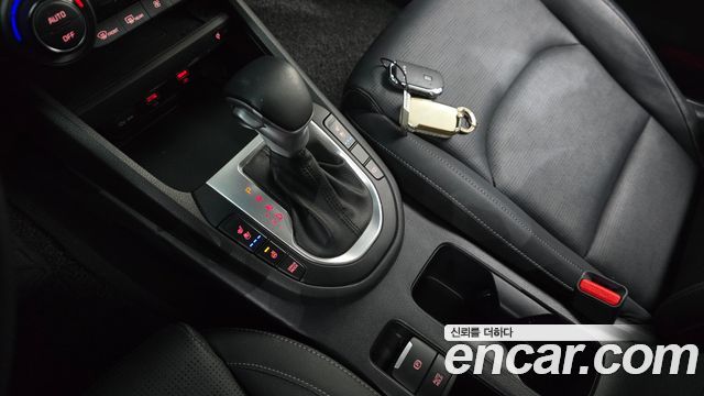 Kia K3 2022 — photo 9